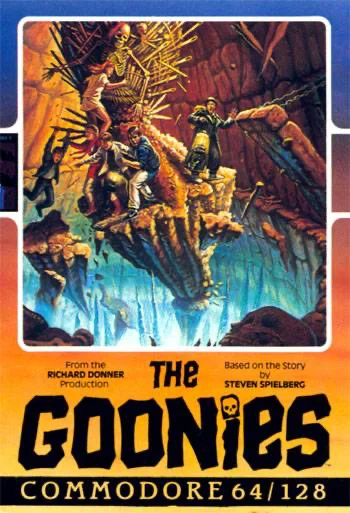 The Goonies (1985)